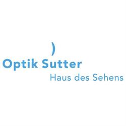 Optik Sutter e.U., Dornbirn Öffnungszeiten