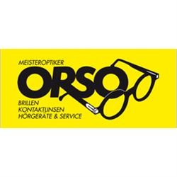 Optik Orso GmbH, Linz Öffnungszeiten