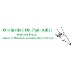Dr. Paul Adler, Wien Öffnungszeiten