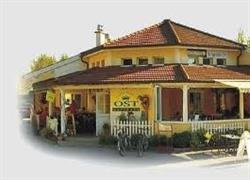 Langenstein Ost, Gasthaus - Restaurant - Cafe, St. Georgen an der Gusen Öffnungszeiten