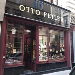 Otto Feiler e.U., Innere Stadt, Wien - Öffnungszeiten