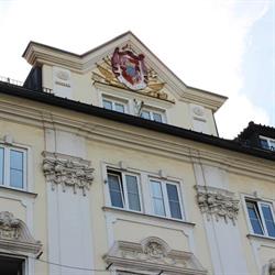 Hotel Palais Porcia, Klagenfurt am Wörthersee Öffnungszeiten