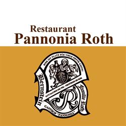 Restaurant "pannonia" Inh. Fam. Roth, Bernstein Öffnungszeiten