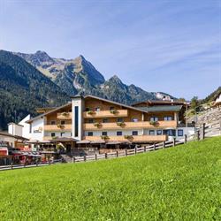 Panorama, Hotel Restaurant, Finkenberg Öffnungszeiten