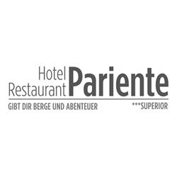 Hotel Pariente, Rohrmoos Öffnungszeiten