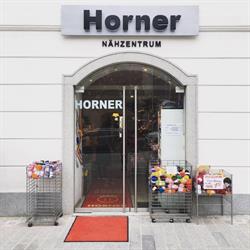 Horner Nähzentrum, Innenstadt, Linz - Öffnungszeiten
