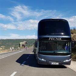 Ludwig Pecnik Autobusbetrieb GesmbH, Nestelbach bei Graz Öffnungszeiten