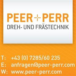 Peer & Perr GmbH, Pfarrkirchen im Mühlkreis Öffnungszeiten