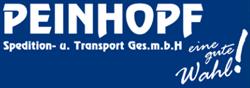 Peinhopf Speditions- und Transportgesellschaft m.b.H., Fisching Öffnungszeiten