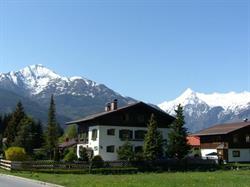 Pension Alpentraum, Zell am See Öffnungszeiten