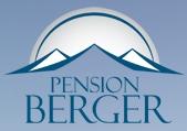 Pension Berger Oberlech KG, Lech Öffnungszeiten