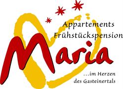 Maria, Frühstückspension-Appartement, Bad Hofgastein Öffnungszeiten