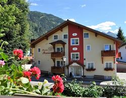 Etzer Pension Posauner e.U., Dorfgastein Öffnungszeiten