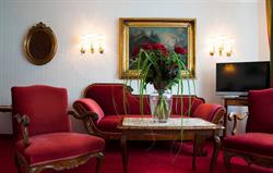 Hotel Pension Suzanne, Innere Stadt, Wien - Öffnungszeiten