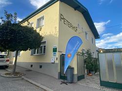 Pension Peterhof, Mörbisch am See Öffnungszeiten