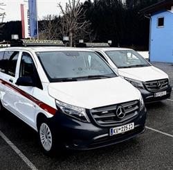 Peter van Leur Transportservice GmbH, Kirchbichl, Kirchbichl - Öffnungszeiten