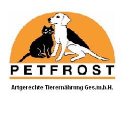 Petfrost - Artgerechte Tierernährung GesmbH, Wien Öffnungszeiten