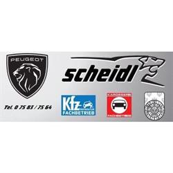 Autohaus Wilhelm Scheidl Gesellschaft mbH, Kremsmünster Öffnungszeiten