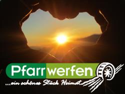 Tourismusverband, Pfarrwerfen Öffnungszeiten