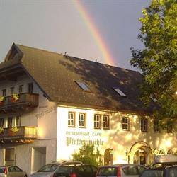Landgasthof Pfeffermühle - Das Kärntner Wirtshaus ***, Kötschach, Kötschach - Öffnungszeiten