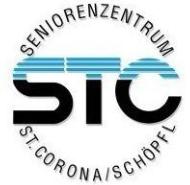 Seniorenzentrum St. Corona am Schöpfl, Öffnungszeiten