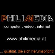 Philimedia - Christian Scheidbach-Mähr, Feldkirch Öffnungszeiten