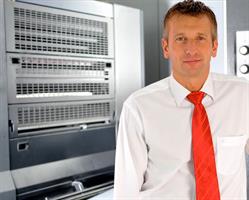 Druckerei Piacek GmbH, Favoriten, Wien - Öffnungszeiten