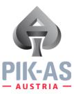 PIK-AS Austria GmbH, Mariasdorf Öffnungszeiten