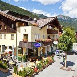 Hotel Montfort, Landeck, St. Anton am Arlberg - Öffnungszeiten