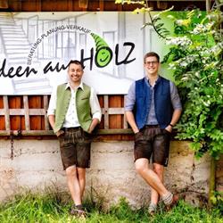 Pitzl Holz KG, Purgstall Öffnungszeiten