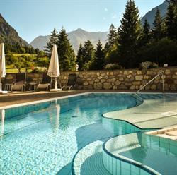 Sport & Vitalhotel Seppl, St. Leonhard im Pitztal Öffnungszeiten