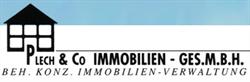 Plech & Co Immobilien GesmbH, Landstraße, Wien - Öffnungszeiten