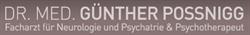 Günther Possnigg Facharzt Für Neurologie Und Psychiatrie, Währing, Wien - Öffnungszeiten