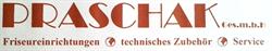 Praschak GesmbH, Gerasdorf Öffnungszeiten