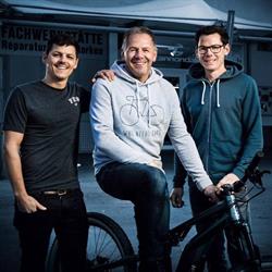 Probike Lienz, Öffnungszeiten