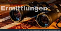 Detektei Kovacs -- Professional Security Sicherheitsmanagement, Kovacs e.U., Völs Öffnungszeiten