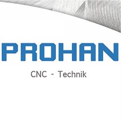 PROHAN - Industrieanlagenbau GmbH, Groß St. Florian Öffnungszeiten