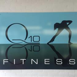 Q10 Fitnessstudio, Fügen Öffnungszeiten