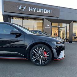 Autohaus Radauer GmbH, Mariahof Öffnungszeiten