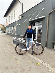 Rad & Service Naschenweng Günther, Auen, Villach - Öffnungszeiten