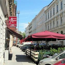 Ragusa Restaurant, Alsergrund, Wien - Öffnungszeiten