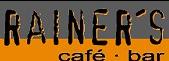 Cafe Rainers, Fügen Öffnungszeiten