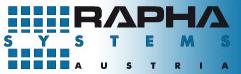 RAPHA-SYSTEMS Handels-GmbH, Wang Öffnungszeiten