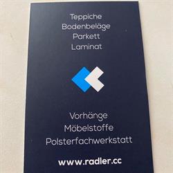 Radler Raumausstattung e.U., Klagenfurt am Wörthersee Öffnungszeiten