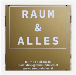 Raum & Alles Raumausstattungs GesmbH, Margareten, Wien - Öffnungszeiten
