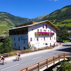 Andrelwirt, ***Hotel Landgasthof, Rauris Öffnungszeiten