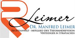 Rechtsanwalt Dr. Manfred Leimer - Verteidiger in Strafsachen, Innenstadt, Linz - Öffnungszeiten
