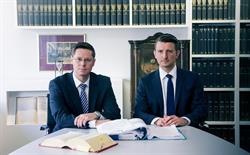 HOCHWIMMER & HORCICKA Rechtsanwälte, Salzburg Öffnungszeiten