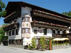 Hotel Reitherhof, Reith bei Seefeld Öffnungszeiten
