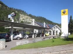 Auto Pliemitscher GmbH, Eberstein Öffnungszeiten